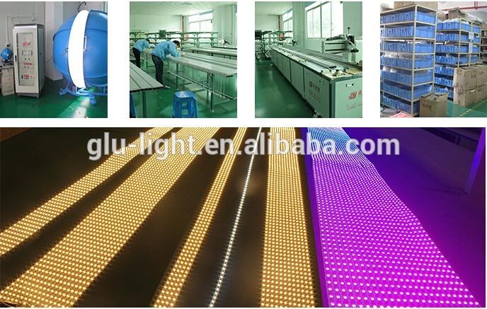 China good price UL listed constant current 2835 flexible led strip tape 5500K 240leds/m China good price UL listed constant current 2835 flexible led strip tape 5500K 240leds/m