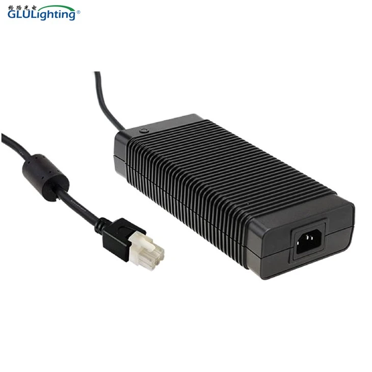 Adaptador d'escriptori Meanwell Sèrie GST280A