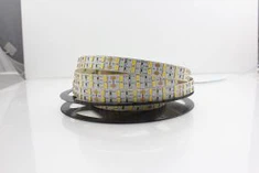 Tira de llum LED ultra brillant de 0,5 W 5630/5730 de doble fila