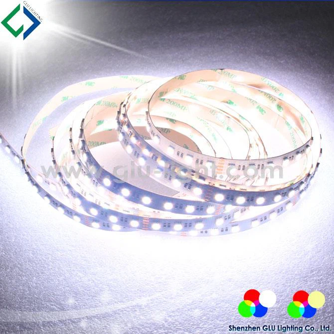 Led lighting China 5050 RGBA led strip factory