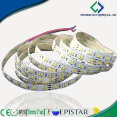 Tira flexible de LED bi-CRI80/90/95/97 5730 super brillant