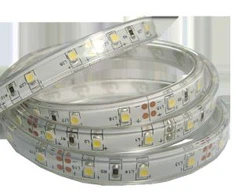 Tira LED impermeable IP65/IP67/IP68 5050per a ús exterior