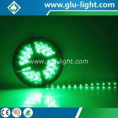 Tira de LED d'alta qualitat 24V 60leds/m 3 en 1 RGB de vista lateral amb 3 anys de garantia