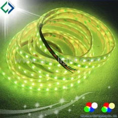 Il·luminació LED Xina 2017 Novetats més venuts Ra80 RGBW 3500K Led Strip