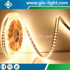 Colors híbrids CRI 90 2835 personalitzats W/ww en 1 tira LED regulable CCT